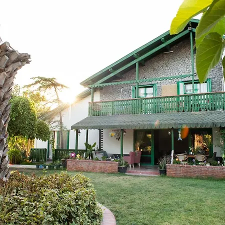 My House Urla Hotel
