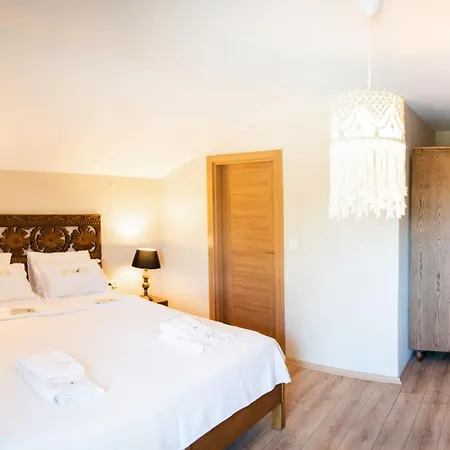 My House Urla Hotel *