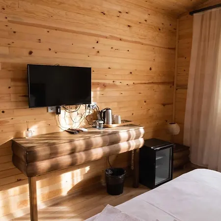 My House Urla ホテル