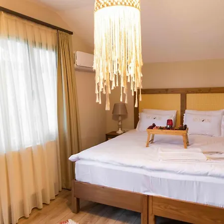 Hotel My House Urla *