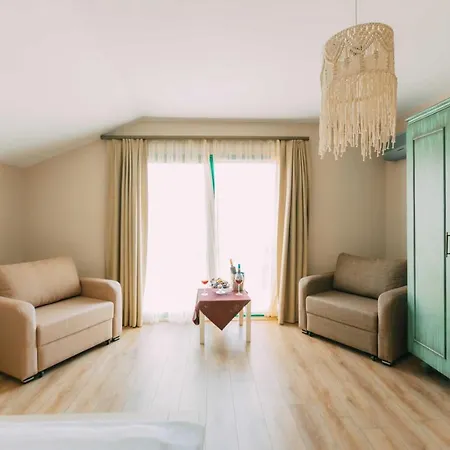 My House Urla Hotel