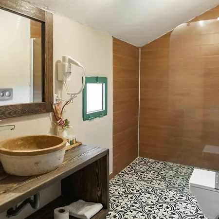 Hotel My House Urla *