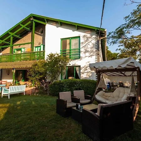 My House Urla イズミル