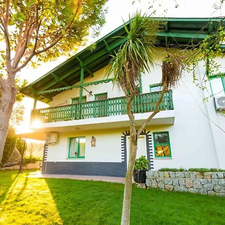 My House Urla Hotel