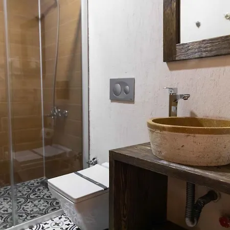 My House Urla Hotel