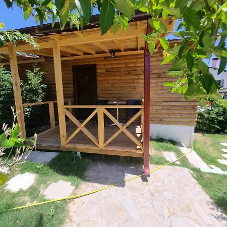 My House Urla * イズミル