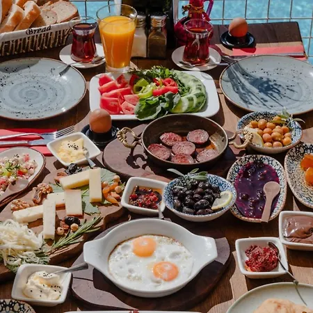 My House Urla Hotel İzmir