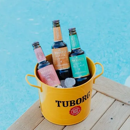 Hotel My House Urla *