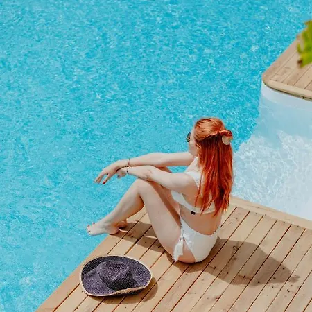 My House Urla Hotel *