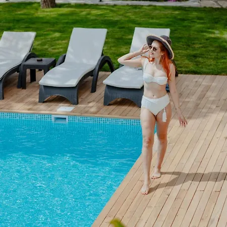 My House Urla * イズミル