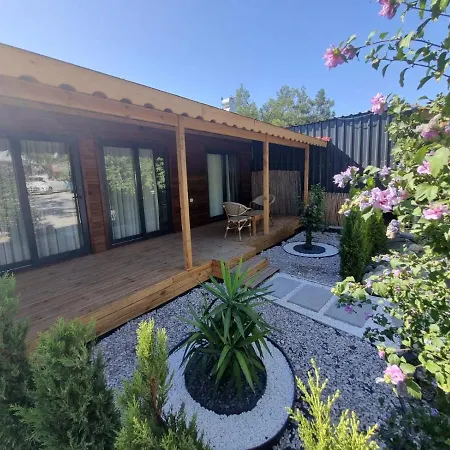 My House Urla ホテル イズミル