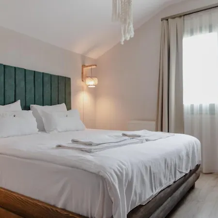 My House Urla Hotel