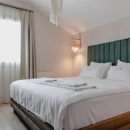 My House Urla ホテル *