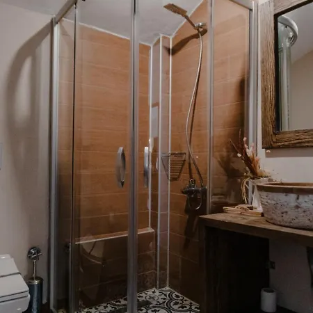 My House Urla Hotel *