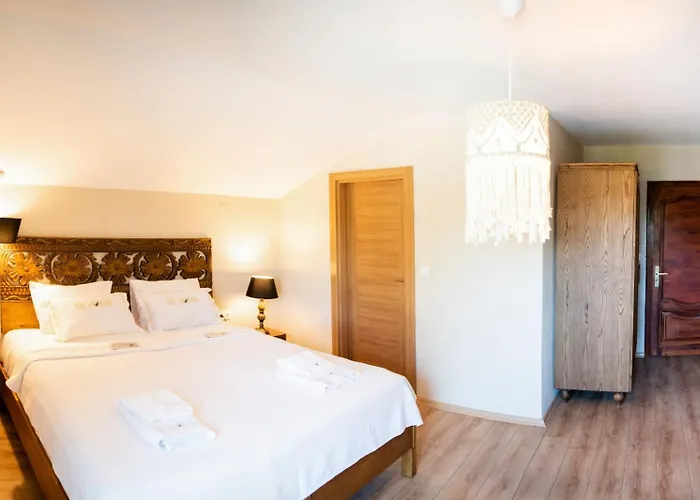 My House Urla Hotel *