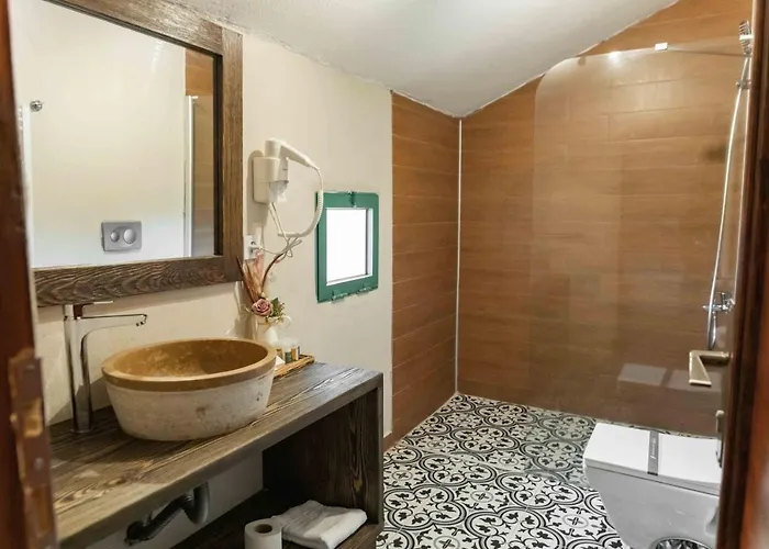 Hotel My House Urla *