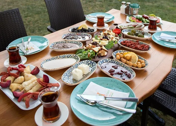 Hotel My House Urla Izmir