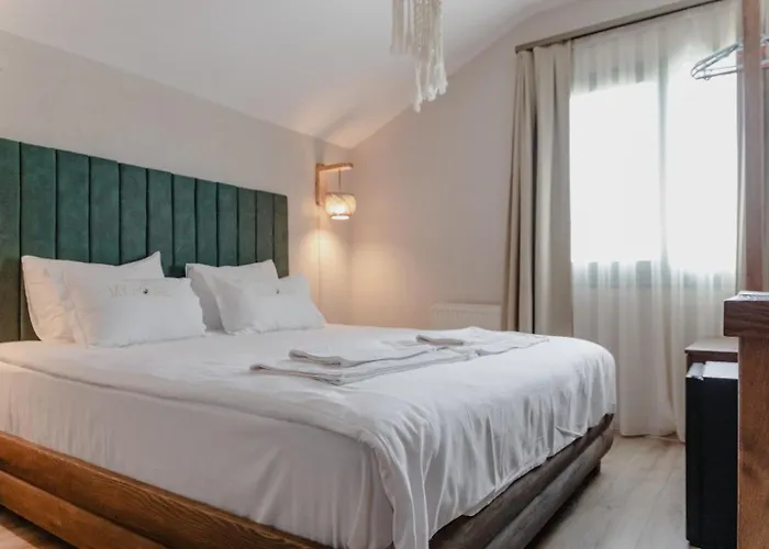 My House Urla Hotel