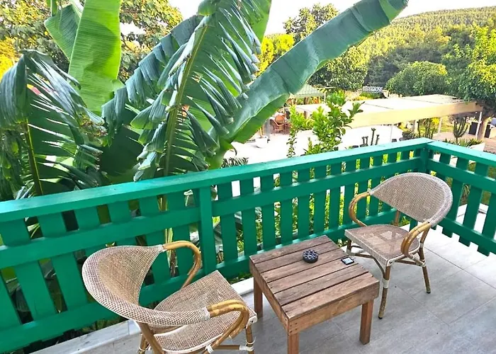 My House Urla İzmir