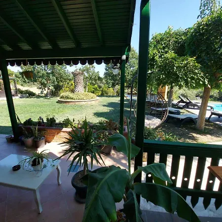 My House Urla * İzmir