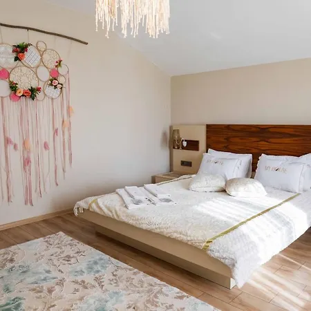 Otel My House Urla