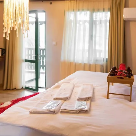 My House Urla İzmir