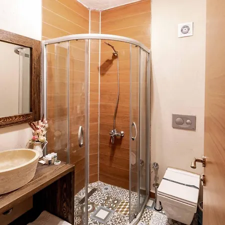 My House Urla Hotel İzmir