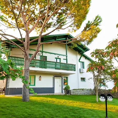 My House Urla İzmir