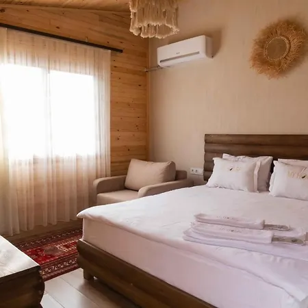 My House Urla İzmir