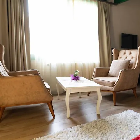 My House Urla ホテル
