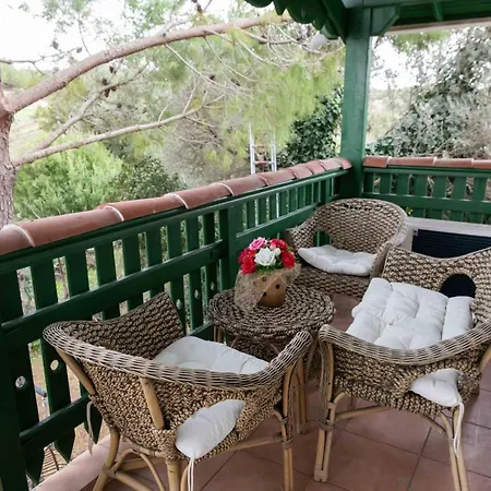 My House Urla Otel