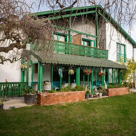 My House Urla