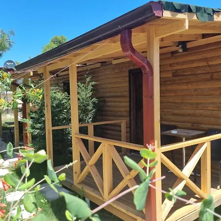 My House Urla İzmir