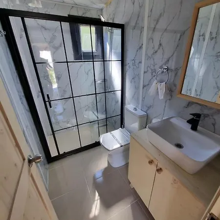 Otel My House Urla İzmir