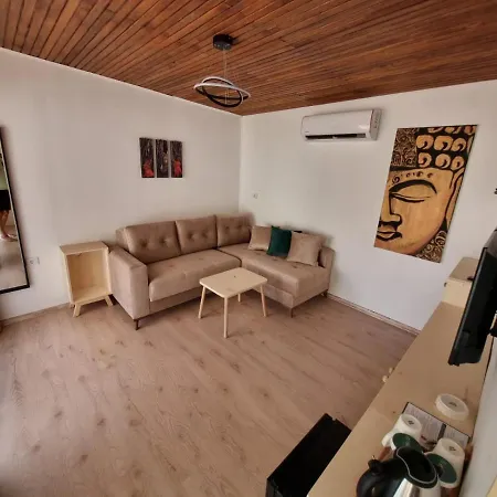 My House Urla *