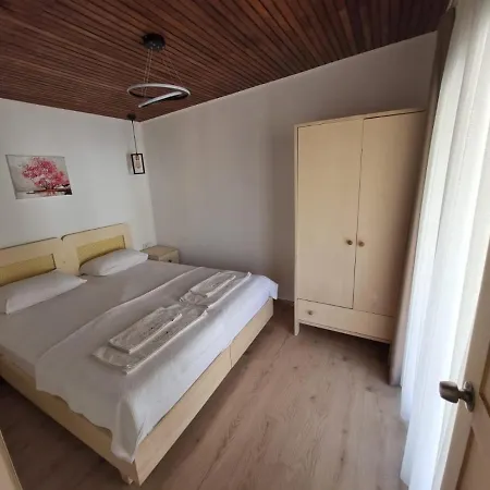 My House Urla * İzmir