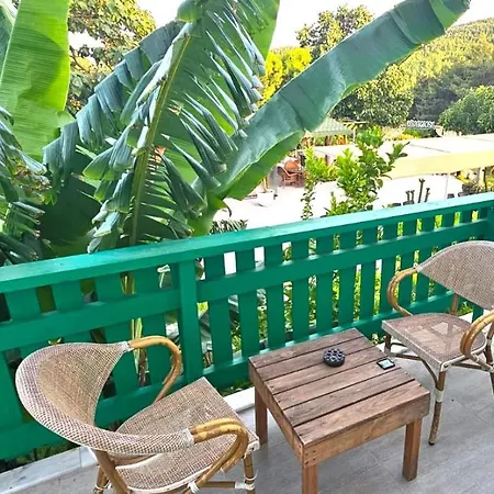 My House Urla İzmir