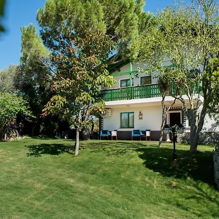 My House Urla Otel *