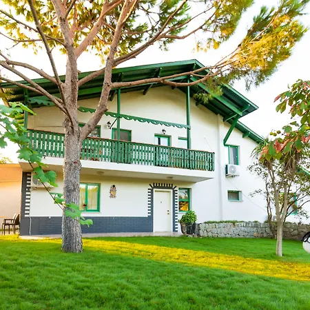 My House Urla * İzmir