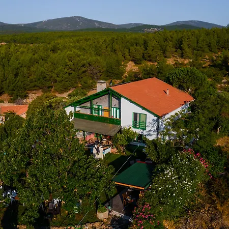 My House Urla