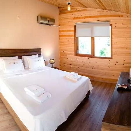 Hotel My House Urla *
