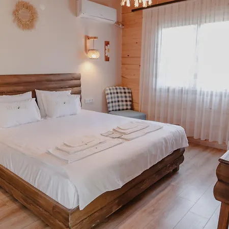 My House Urla Otel