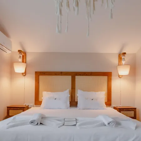 Otel My House Urla
