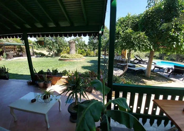 My House Urla * İzmir