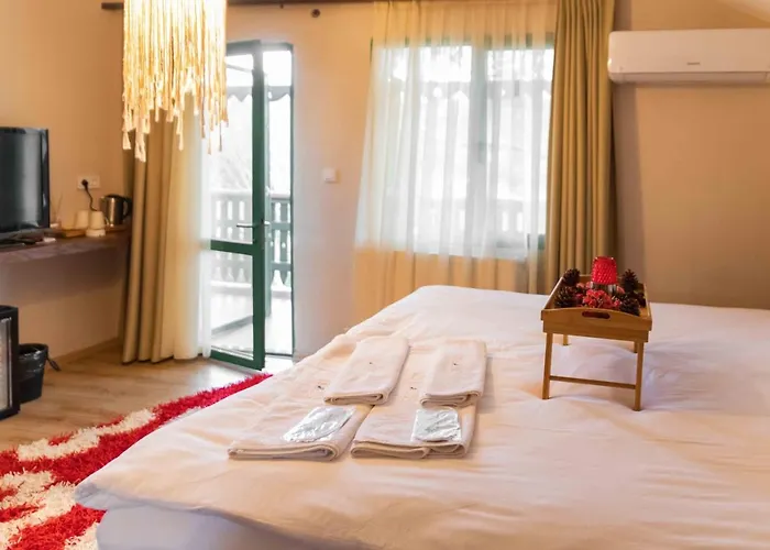 My House Urla Smirne