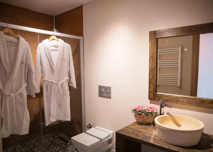 My House Urla Smirne