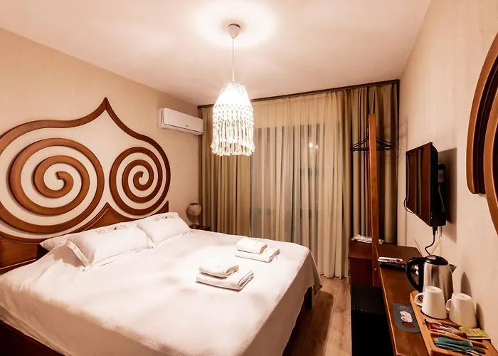 My House Urla Hotel İzmir