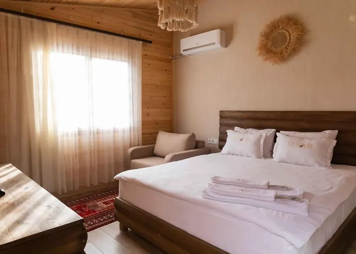 My House Urla Smirne