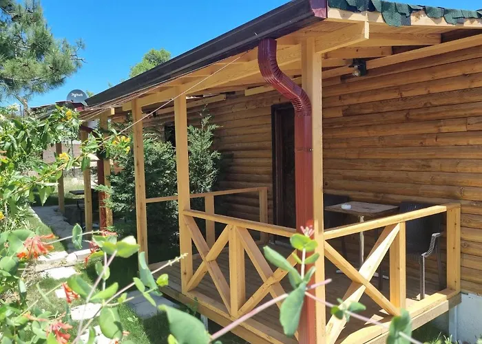 My House Urla Smirne