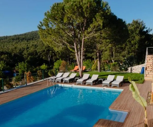 My House Urla * Smirne